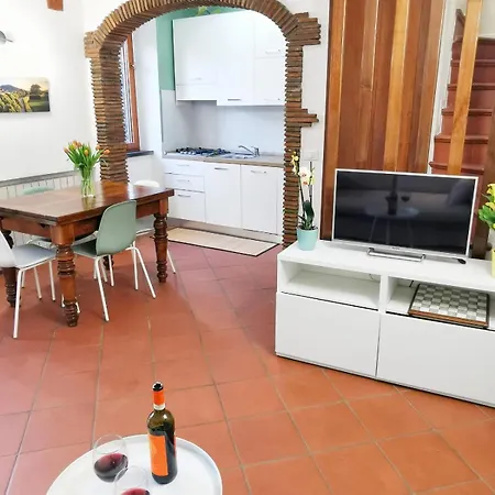 Casa Arya - Independent House - Near The Walls Holiday home