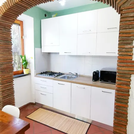 Casa Arya - Independent House - Near The Walls * Lucca
