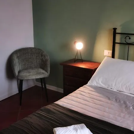 Casa Arya - Independent House - Near The Walls Holiday home Lucca