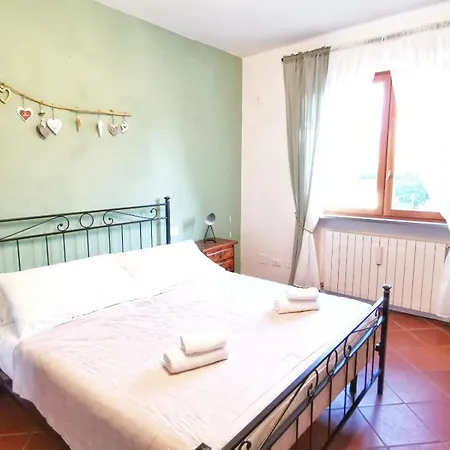 Holiday home Casa Arya - Independent House - Near The Walls