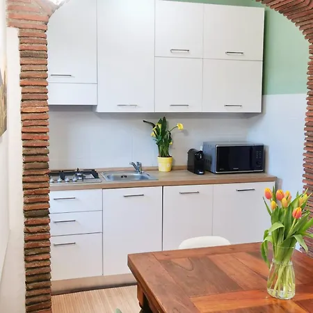 Holiday home Casa Arya - Independent House - Near The Walls Lucca