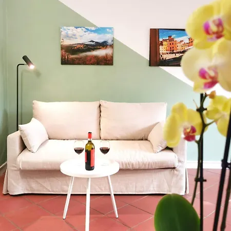 Holiday home Casa Arya - Independent House - Near The Walls *