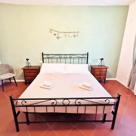 Holiday home Casa Arya - Independent House - Near The Walls