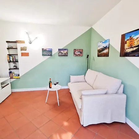 Holiday home Casa Arya - Independent House - Near The Walls *