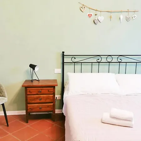 Holiday home Casa Arya - Independent House - Near The Walls