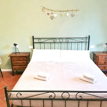 Casa Arya - Independent House - Near The Walls Lucca