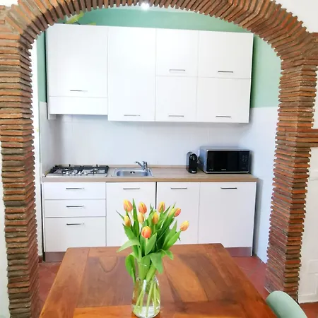 Casa Arya - Independent House - Near The Walls