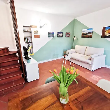 Holiday home Casa Arya - Independent House - Near The Walls
