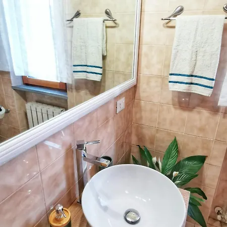 Casa Arya - Independent House - Near The Walls Holiday home *