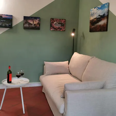 Casa Arya - Independent House - Near The Walls