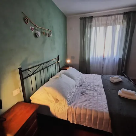 Casa Arya - Independent House - Near The Walls Tatil Evi