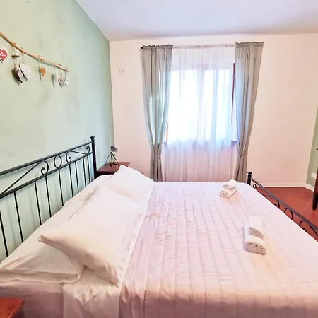 Holiday home Casa Arya - Independent House - Near The Walls *