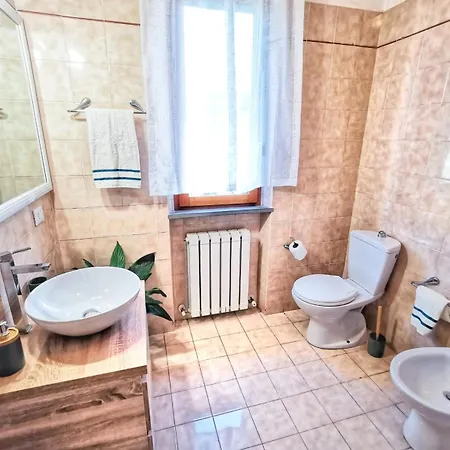 Casa Arya - Independent House - Near The Walls *