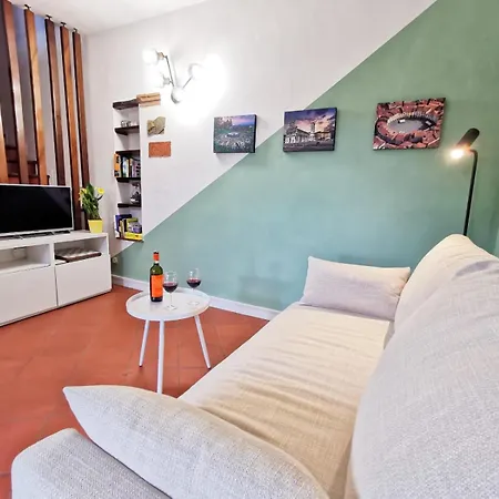 Casa Arya - Independent House - Near The Walls * Lucca