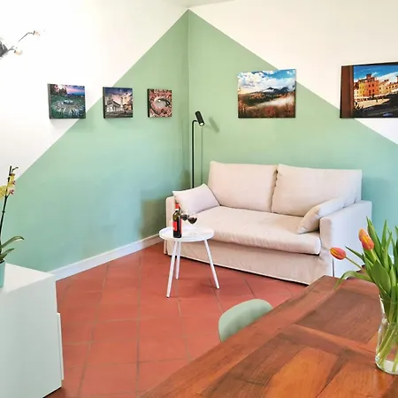 Casa Arya - Independent House - Near The Walls *