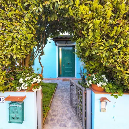Holiday home Casa Arya - Independent House - Near The Walls *