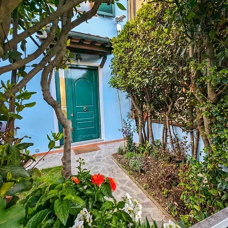 Holiday home Casa Arya - Independent House - Near The Walls Lucca